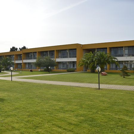 Vila Park Nature & Business Hotel Santo André Esterno foto