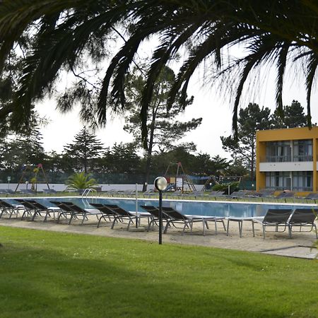 Vila Park Nature & Business Hotel Santo André Esterno foto