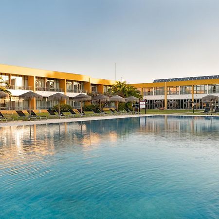 Vila Park Nature & Business Hotel Santo André Esterno foto