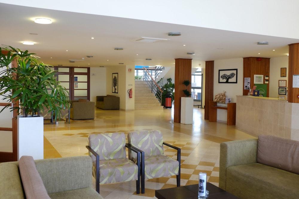 Vila Park Nature & Business Hotel Santo André Esterno foto