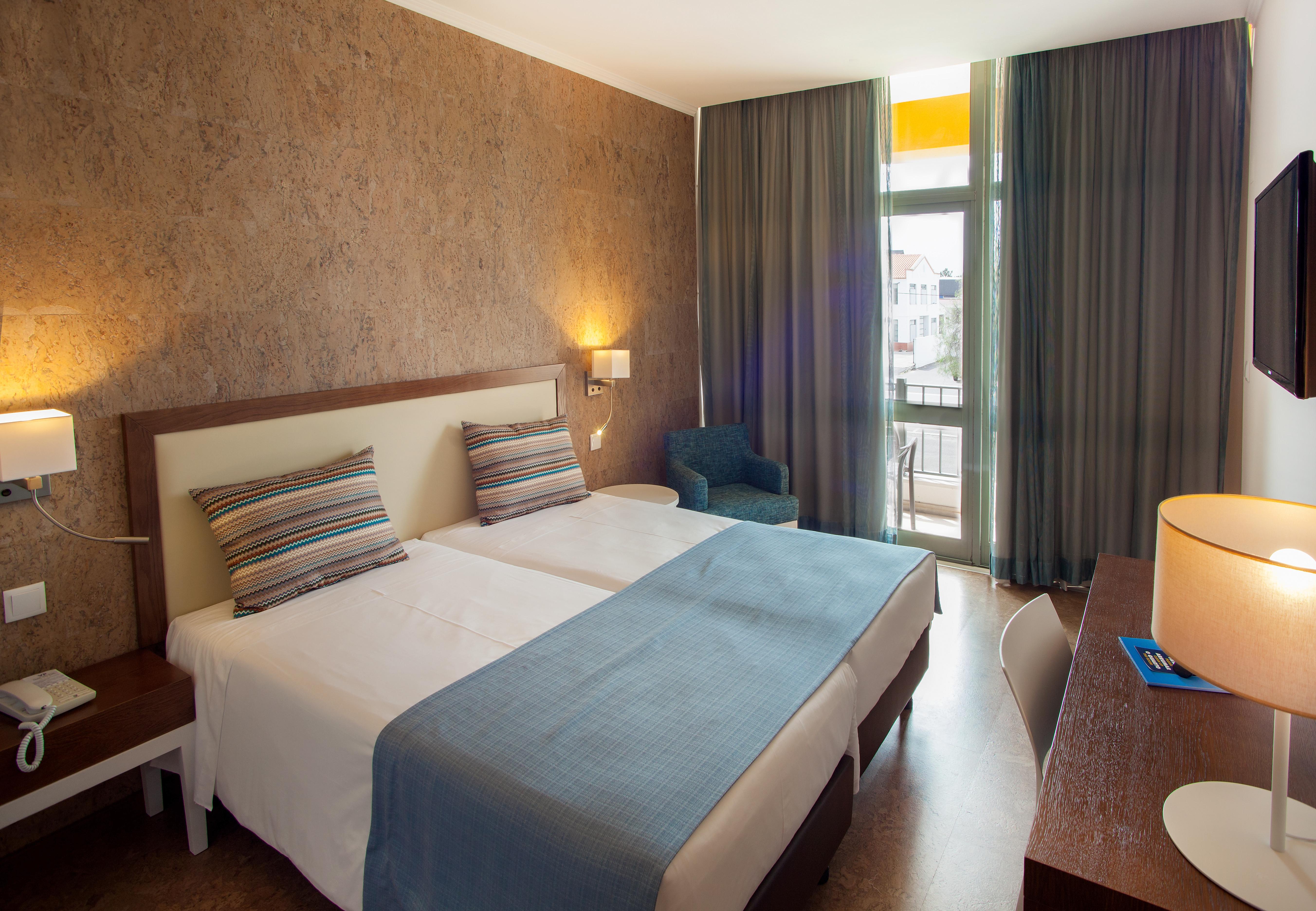 Vila Park Nature & Business Hotel Santo André Esterno foto