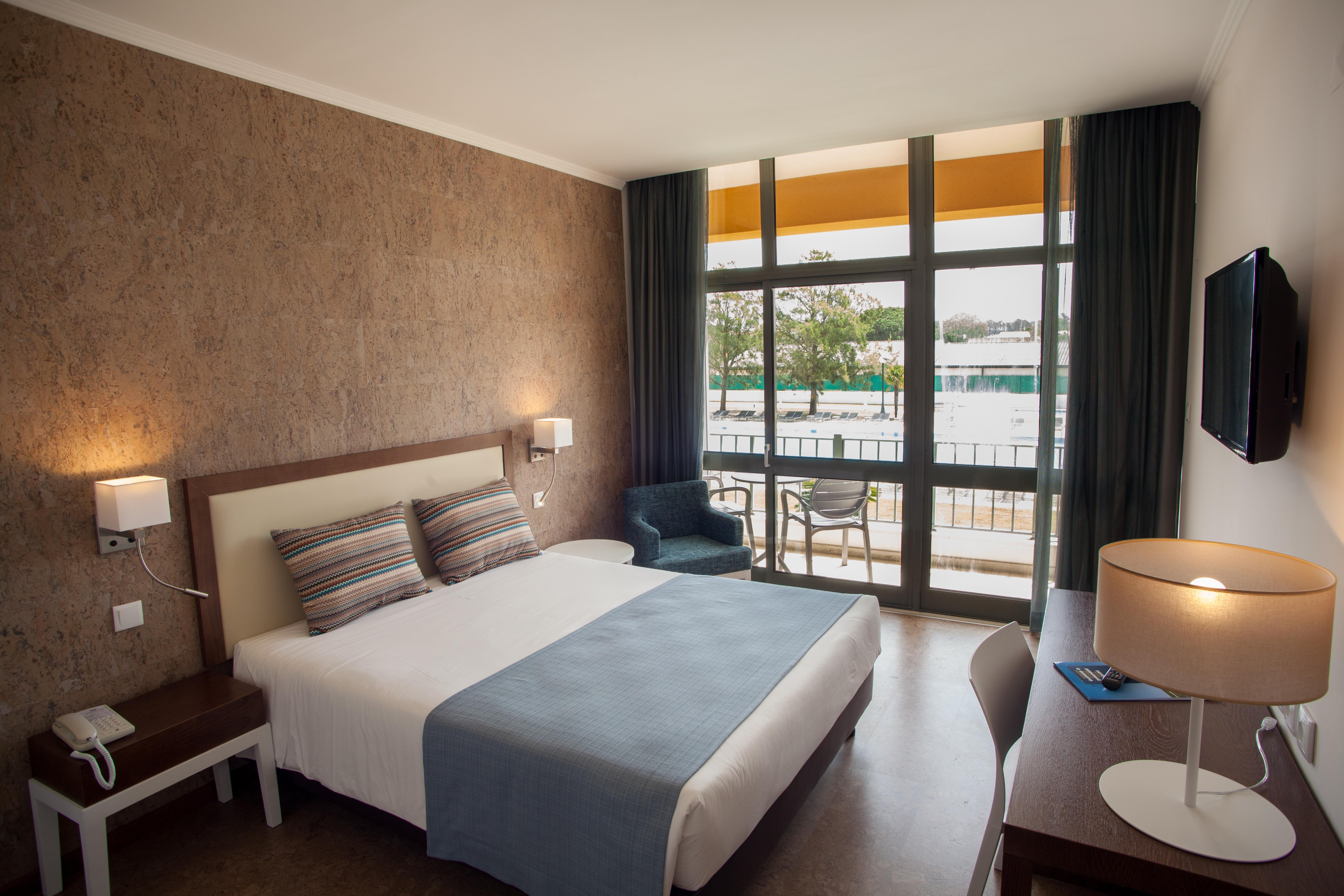 Vila Park Nature & Business Hotel Santo André Esterno foto