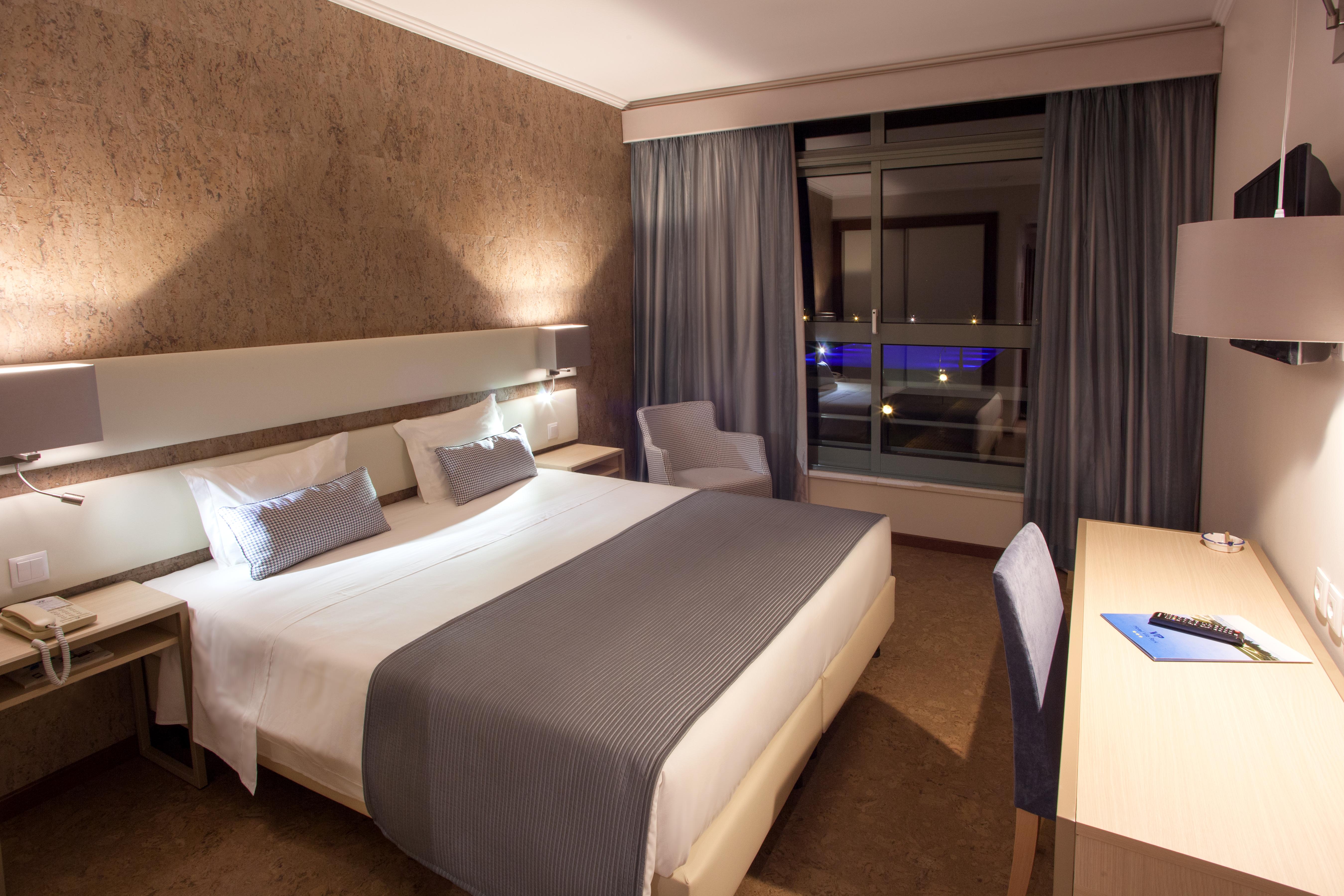 Vila Park Nature & Business Hotel Santo André Esterno foto