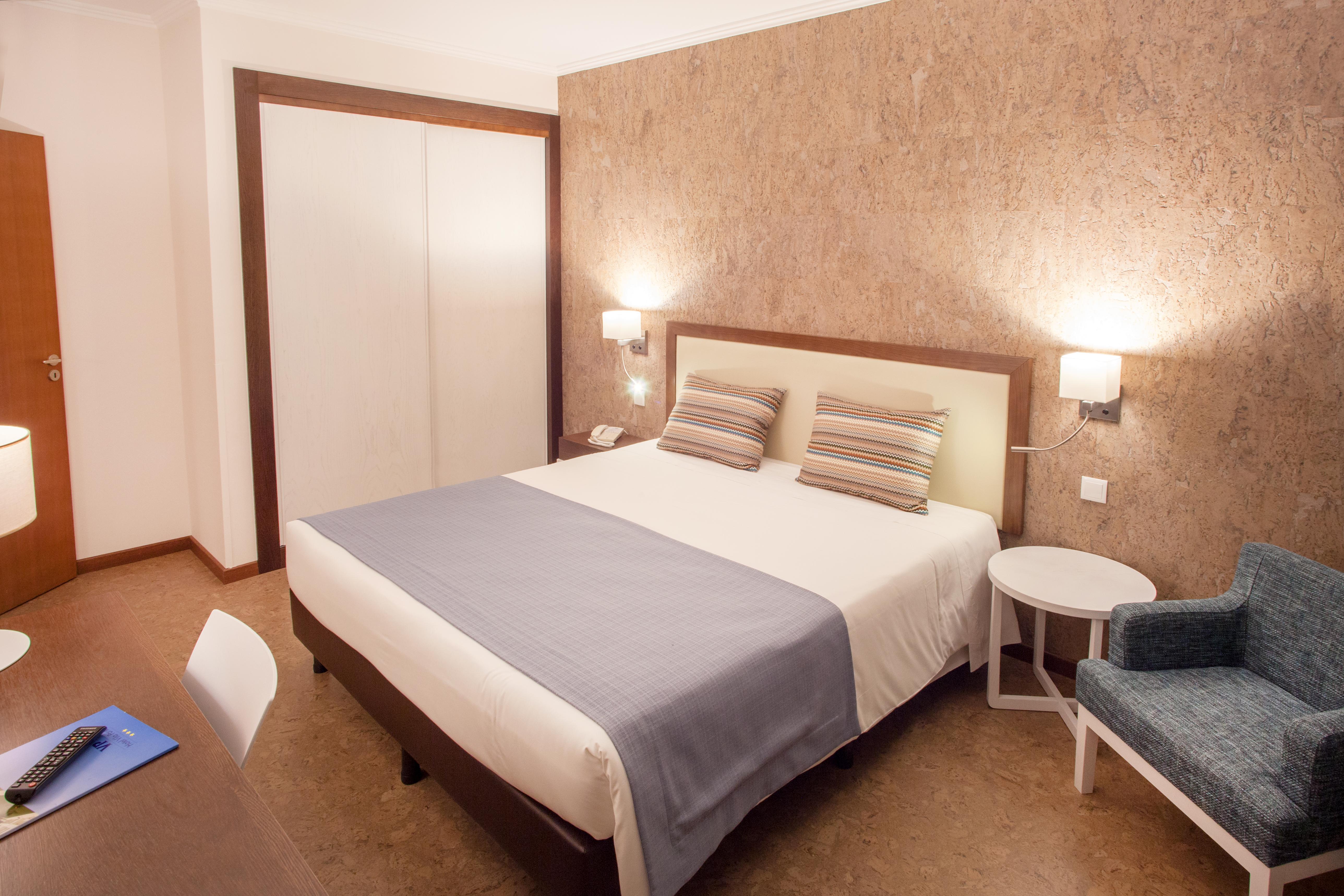 Vila Park Nature & Business Hotel Santo André Esterno foto