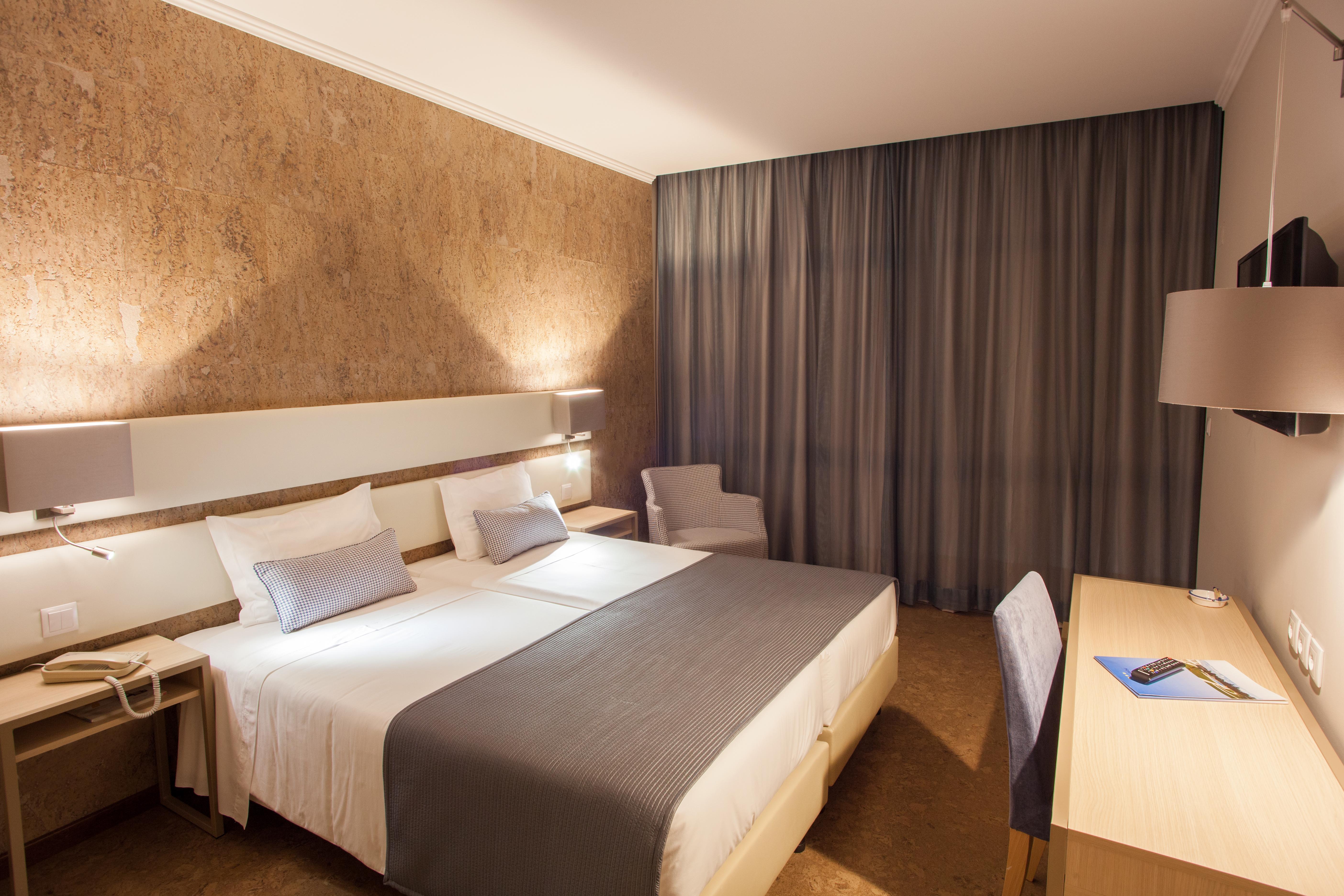 Vila Park Nature & Business Hotel Santo André Esterno foto