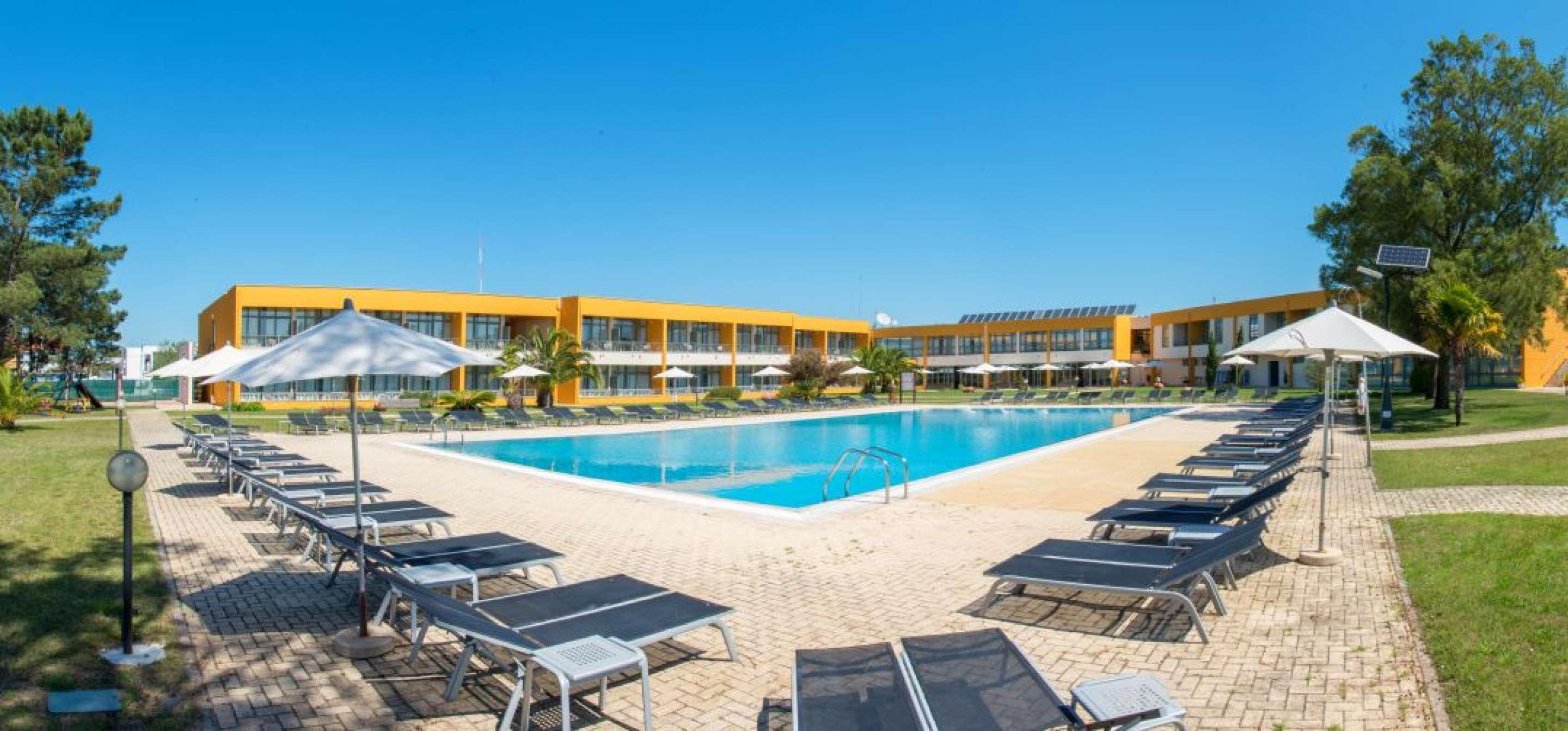 Vila Park Nature & Business Hotel Santo André Esterno foto