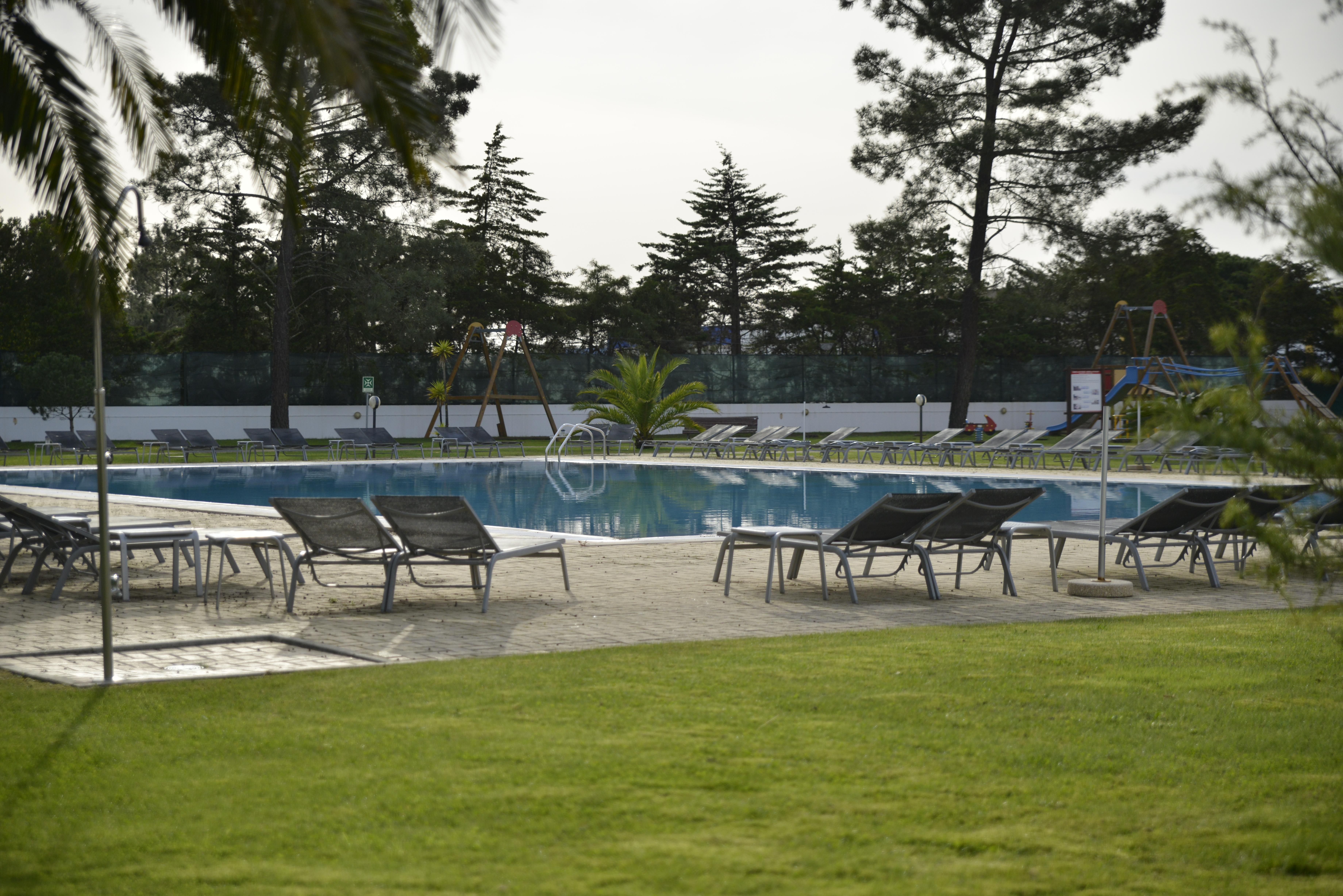 Vila Park Nature & Business Hotel Santo André Esterno foto