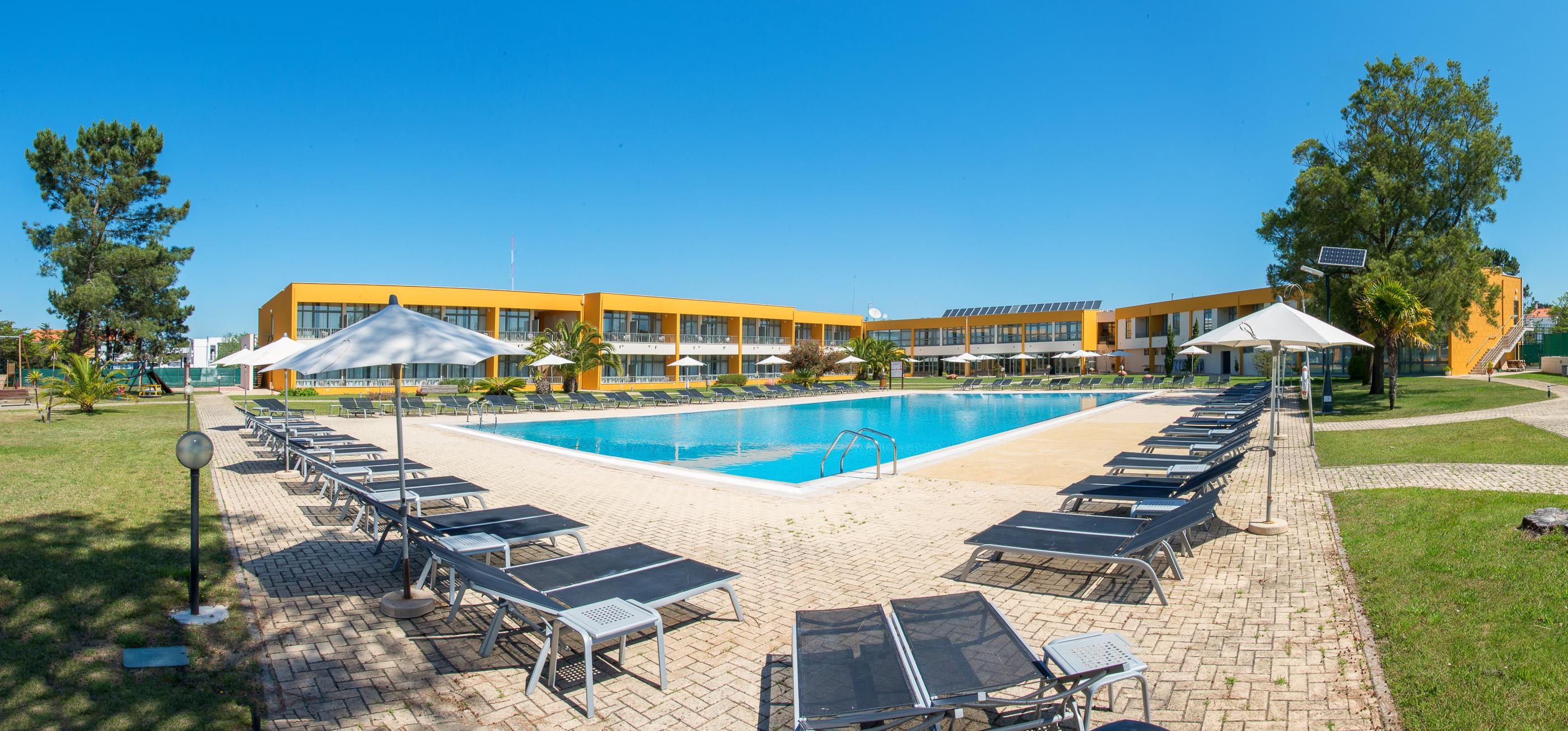 Vila Park Nature & Business Hotel Santo André Esterno foto