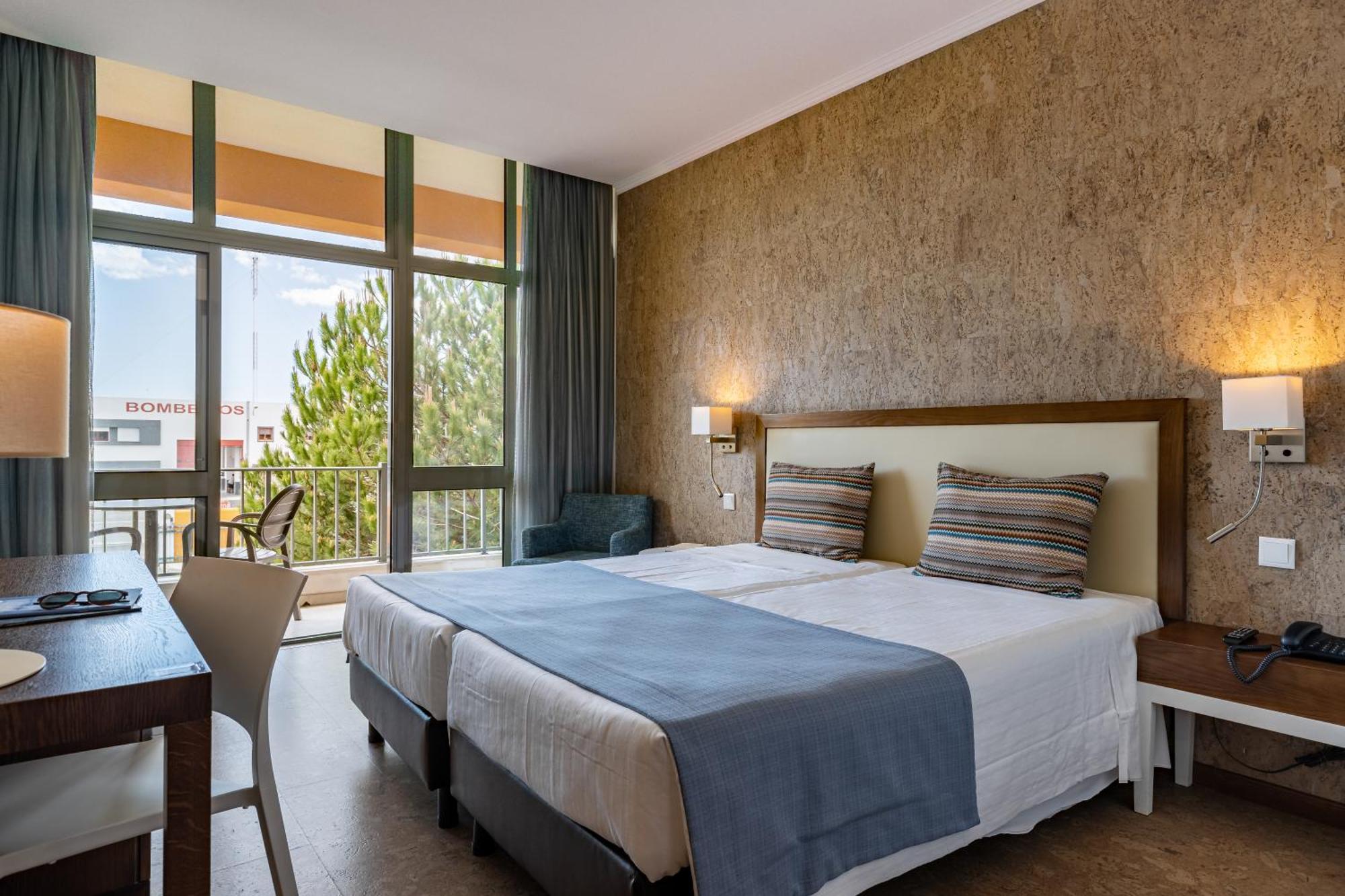 Vila Park Nature & Business Hotel Santo André Camera foto