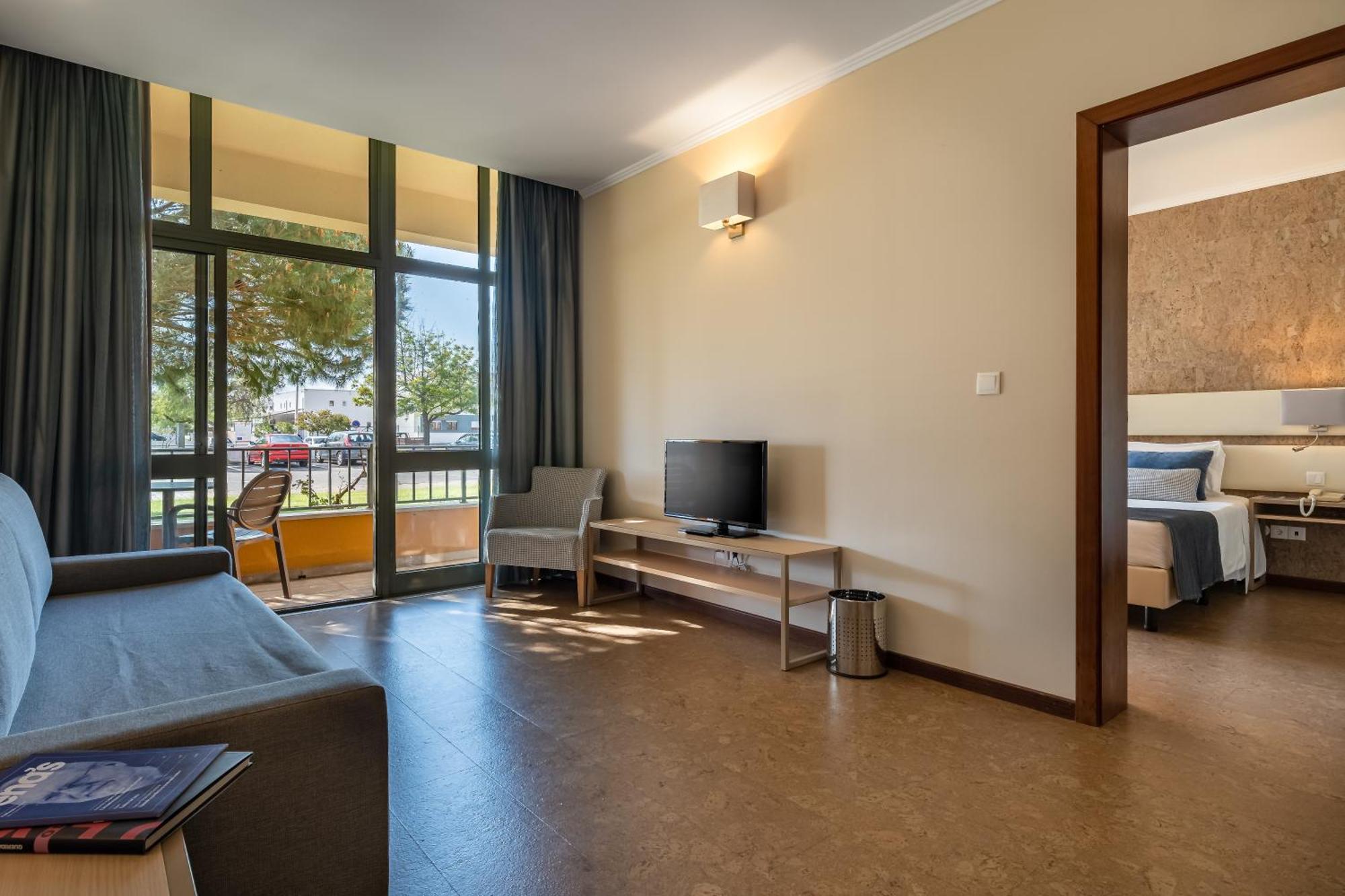 Vila Park Nature & Business Hotel Santo André Esterno foto