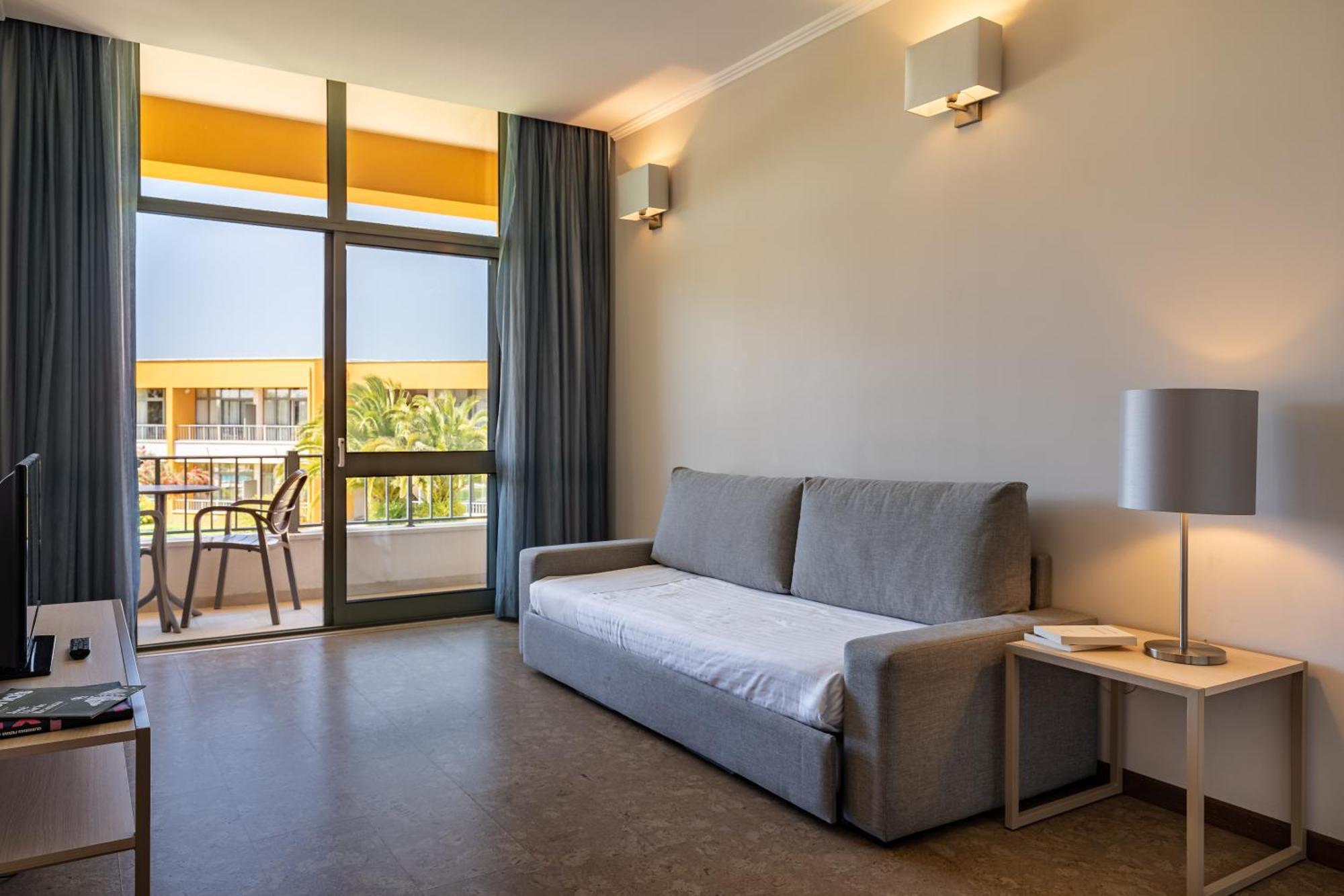 Vila Park Nature & Business Hotel Santo André Esterno foto