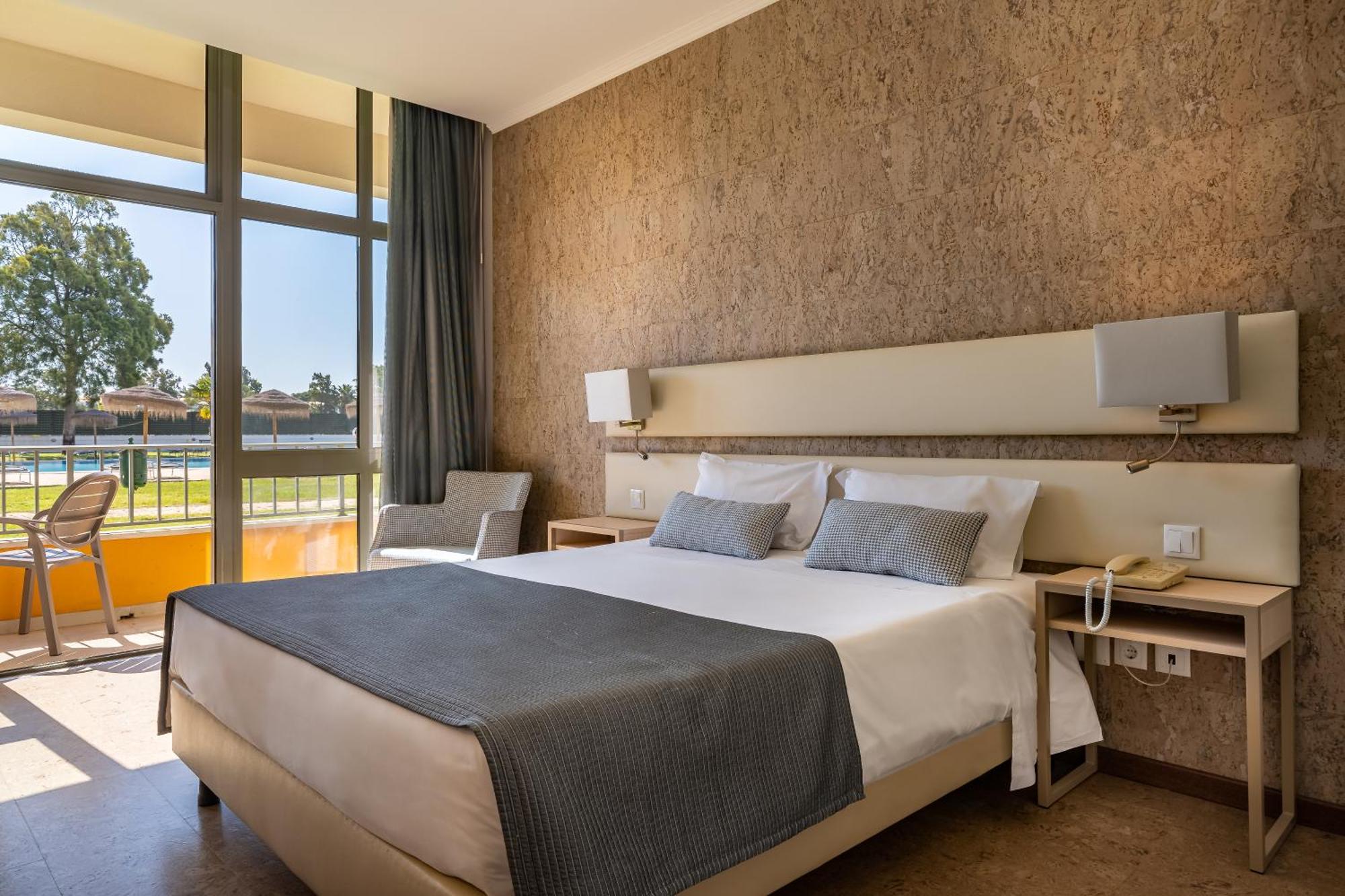Vila Park Nature & Business Hotel Santo André Esterno foto