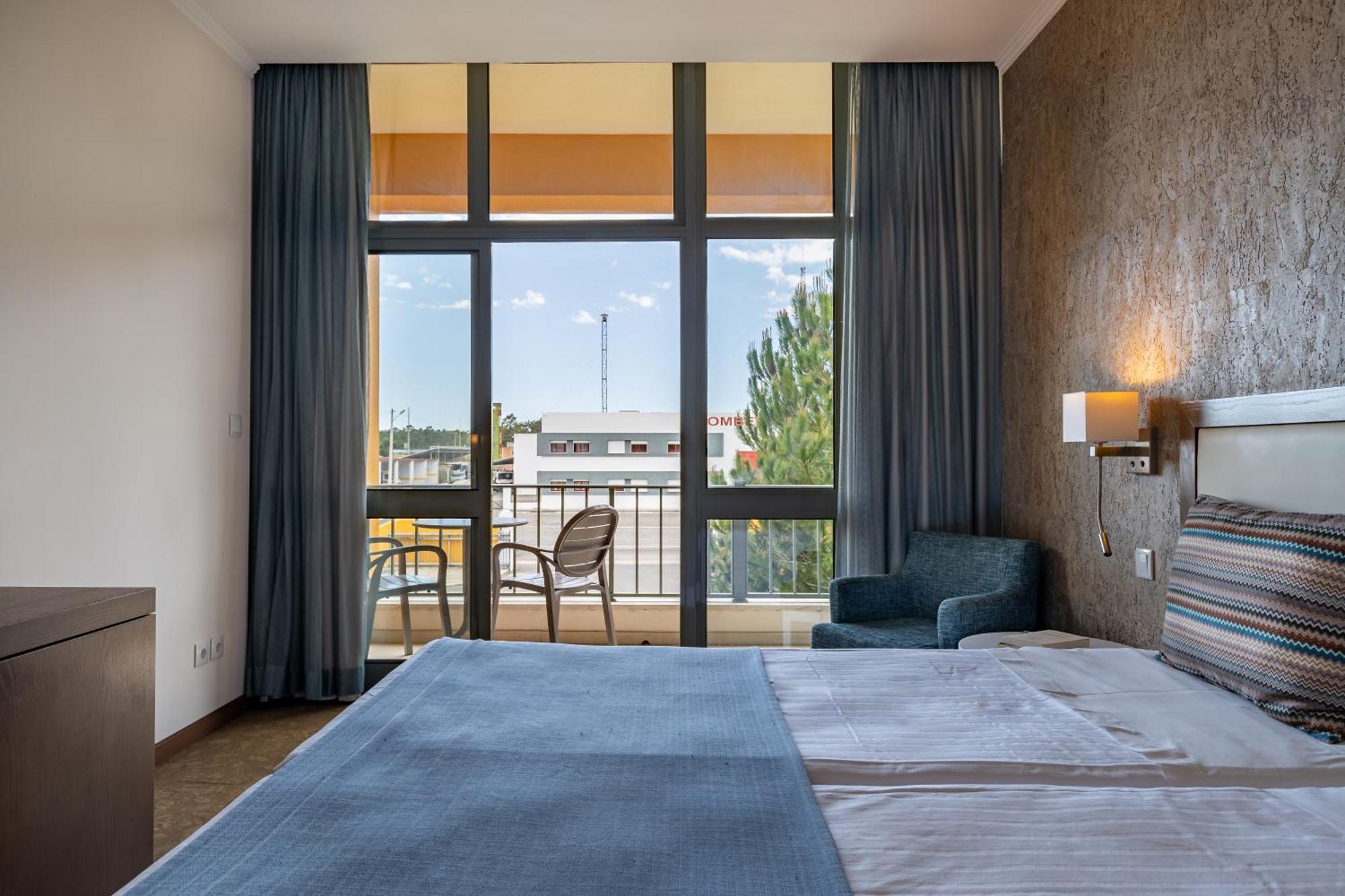 Vila Park Nature & Business Hotel Santo André Camera foto
