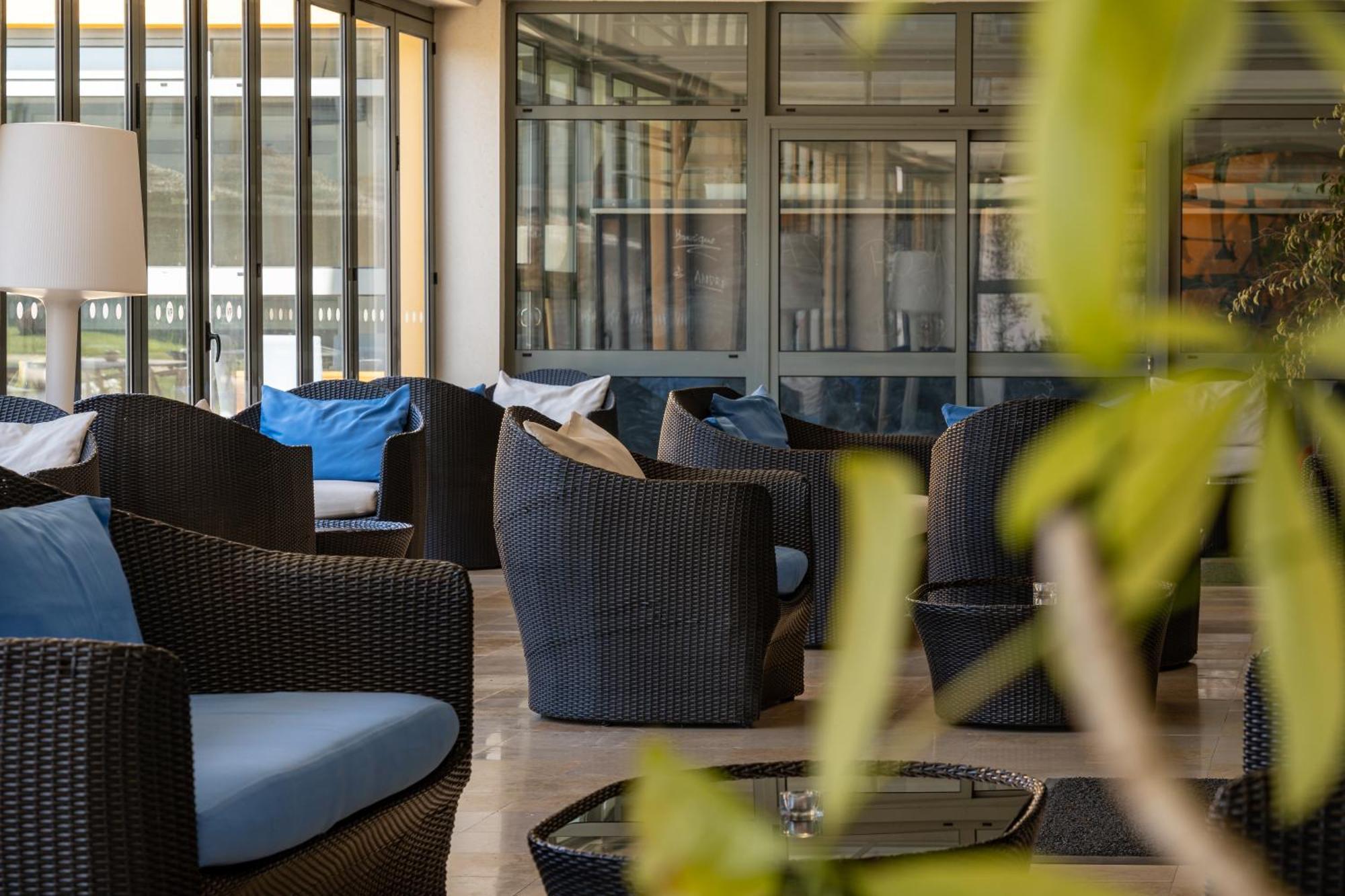 Vila Park Nature & Business Hotel Santo André Esterno foto