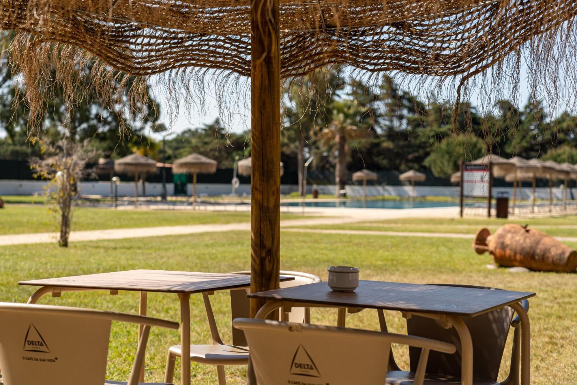 Vila Park Nature & Business Hotel Santo André Esterno foto