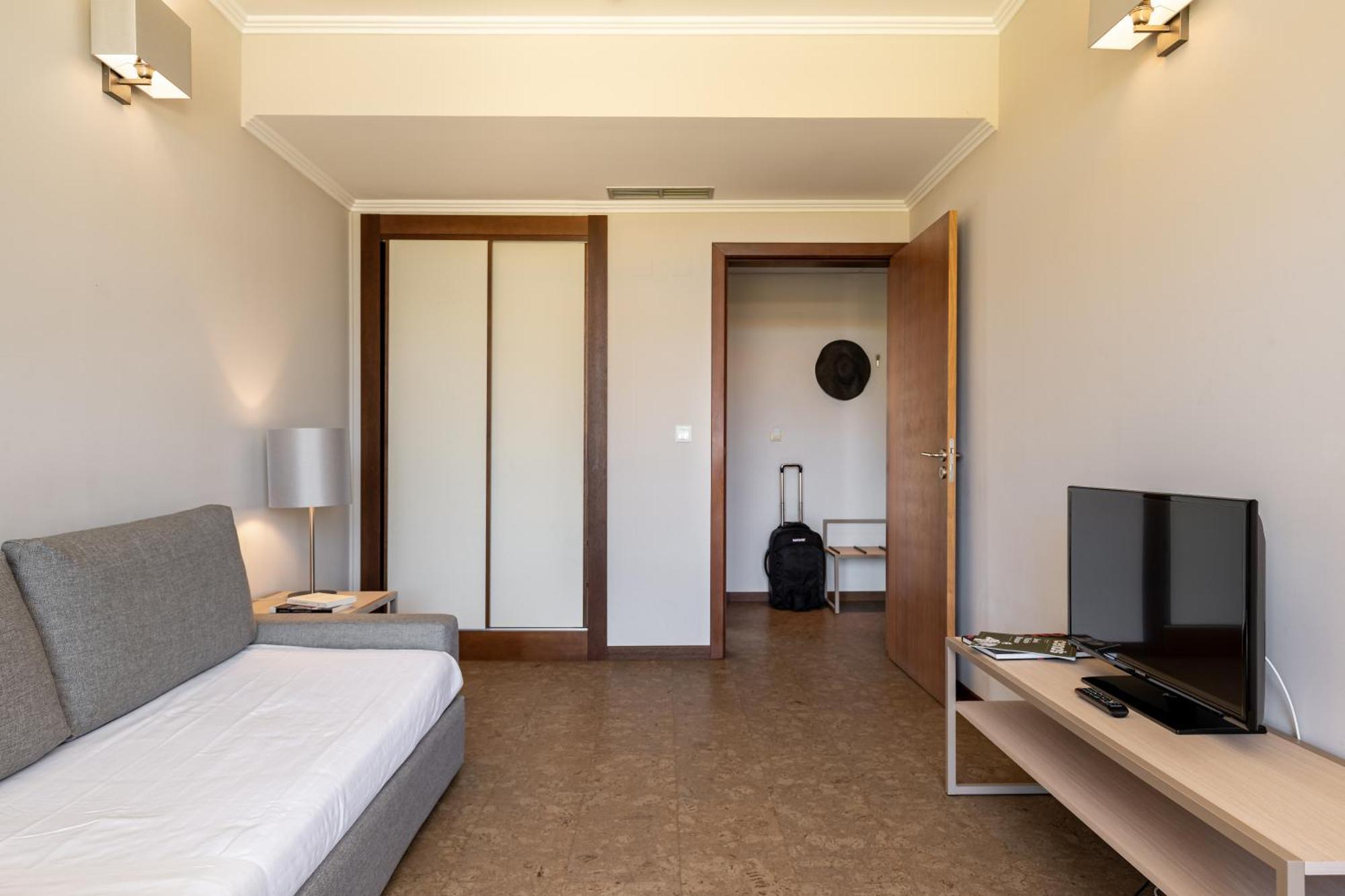 Vila Park Nature & Business Hotel Santo André Camera foto
