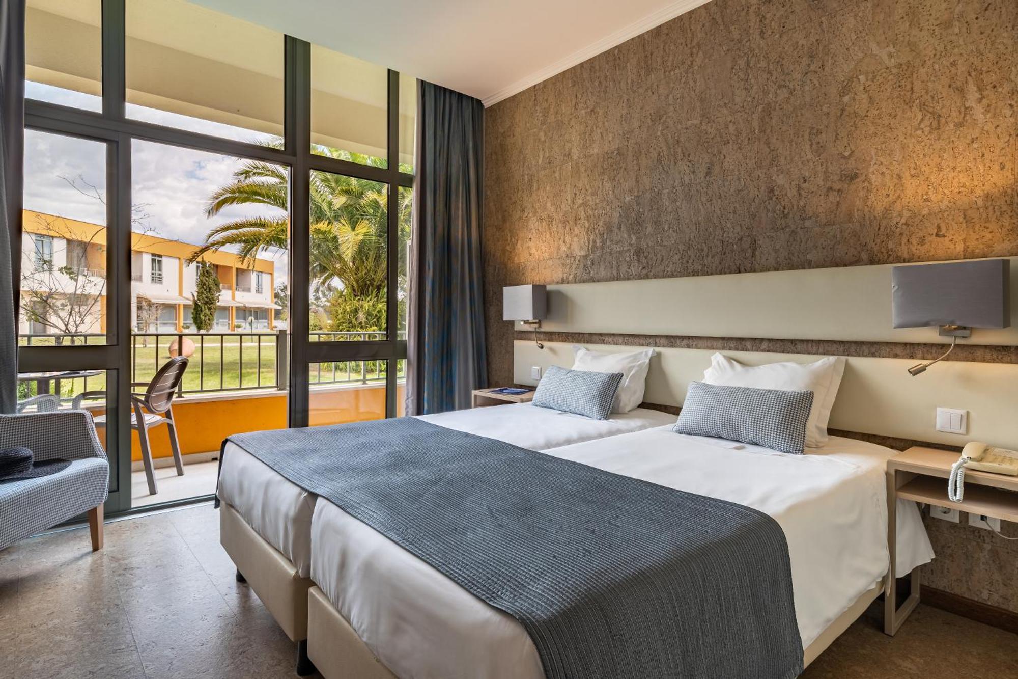Vila Park Nature & Business Hotel Santo André Camera foto