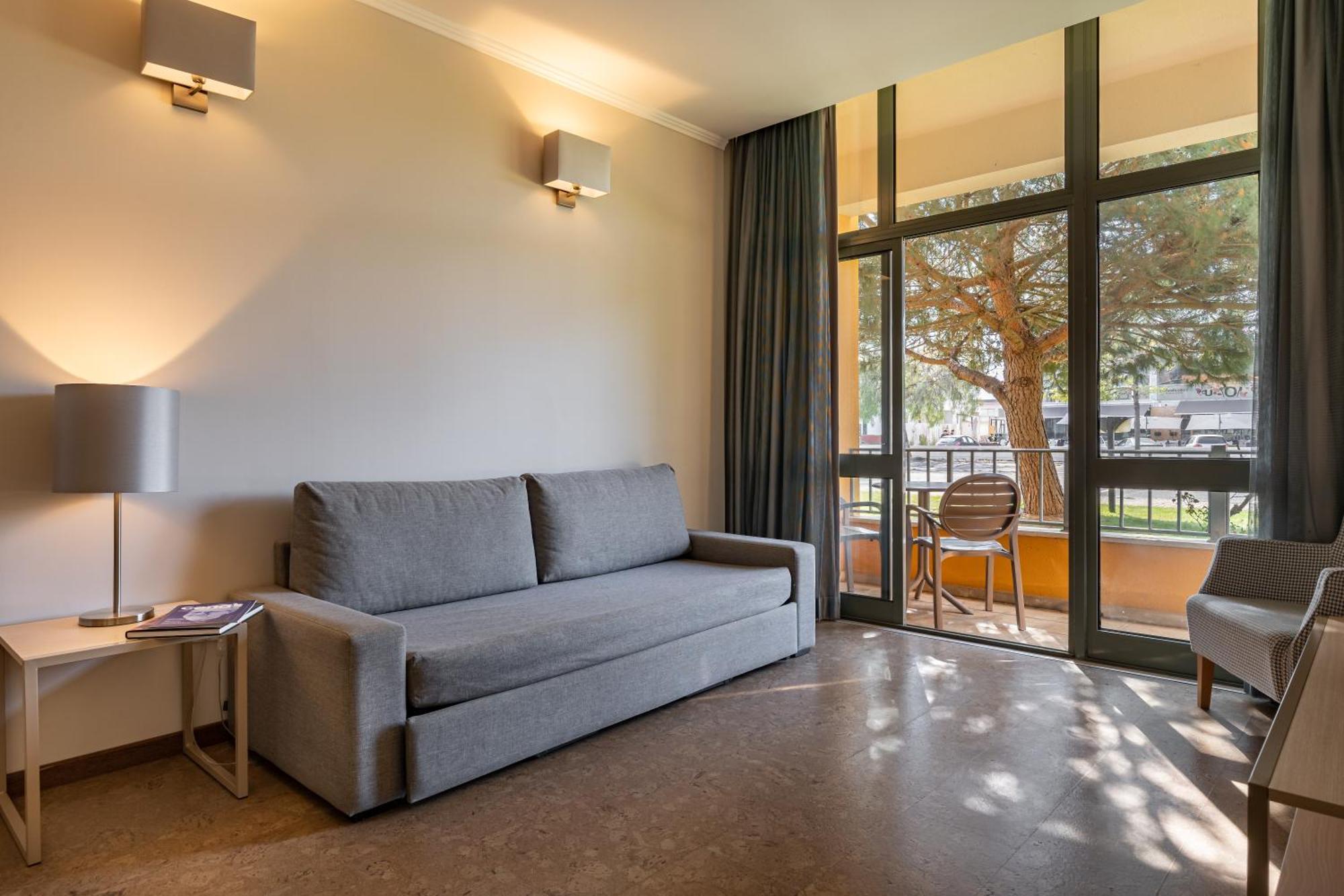 Vila Park Nature & Business Hotel Santo André Camera foto